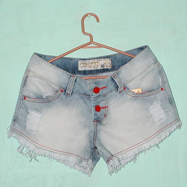 Short Jeans