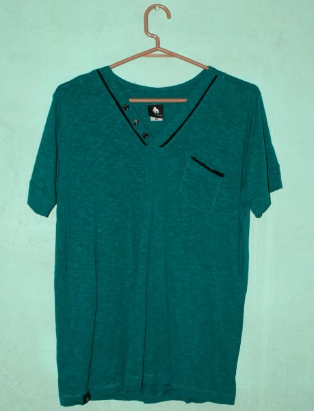 Camiseta lisa