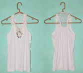 Blusa regata