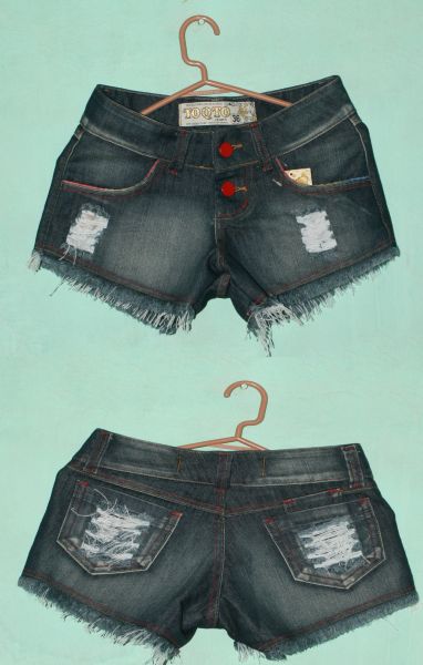 Short Jeans