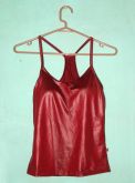 Blusa com bojo