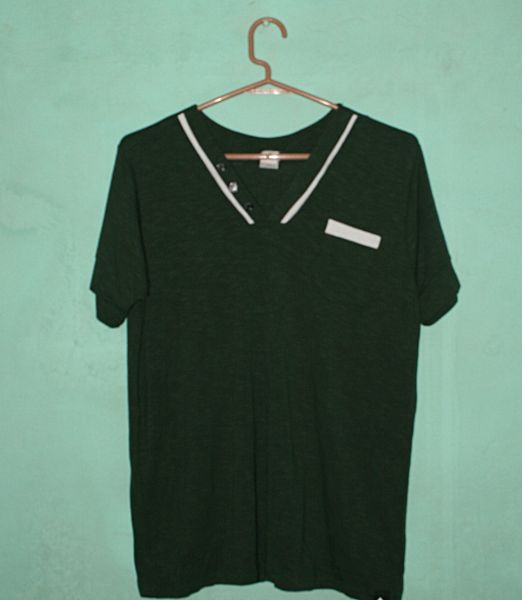 Camiseta lisa
