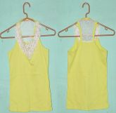 Blusa regata