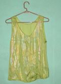 Blusa musseline