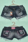 Short Jeans