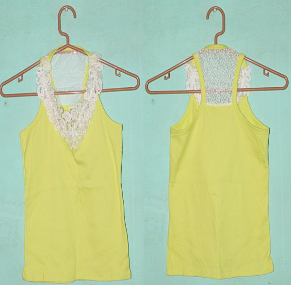 Blusa regata
