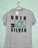 Camiseta estampada