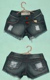 Short Jeans
